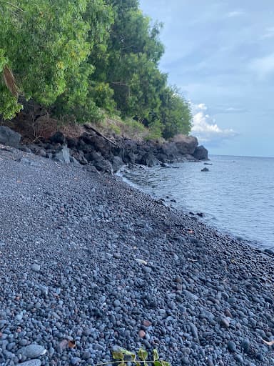 Sandee Bias Putih Beach Photo