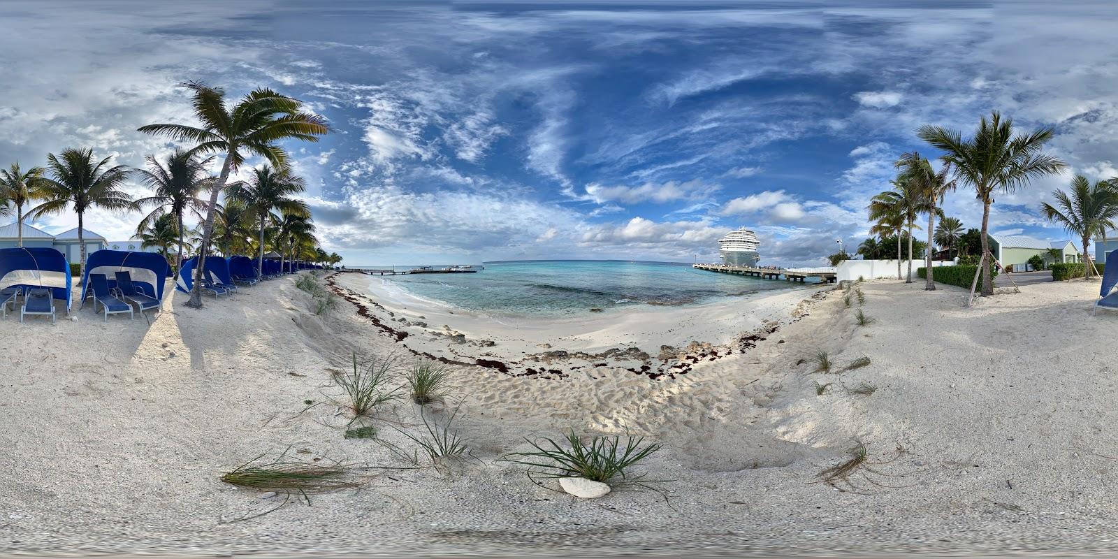Sandee Effy Jewelry - Grand Turk