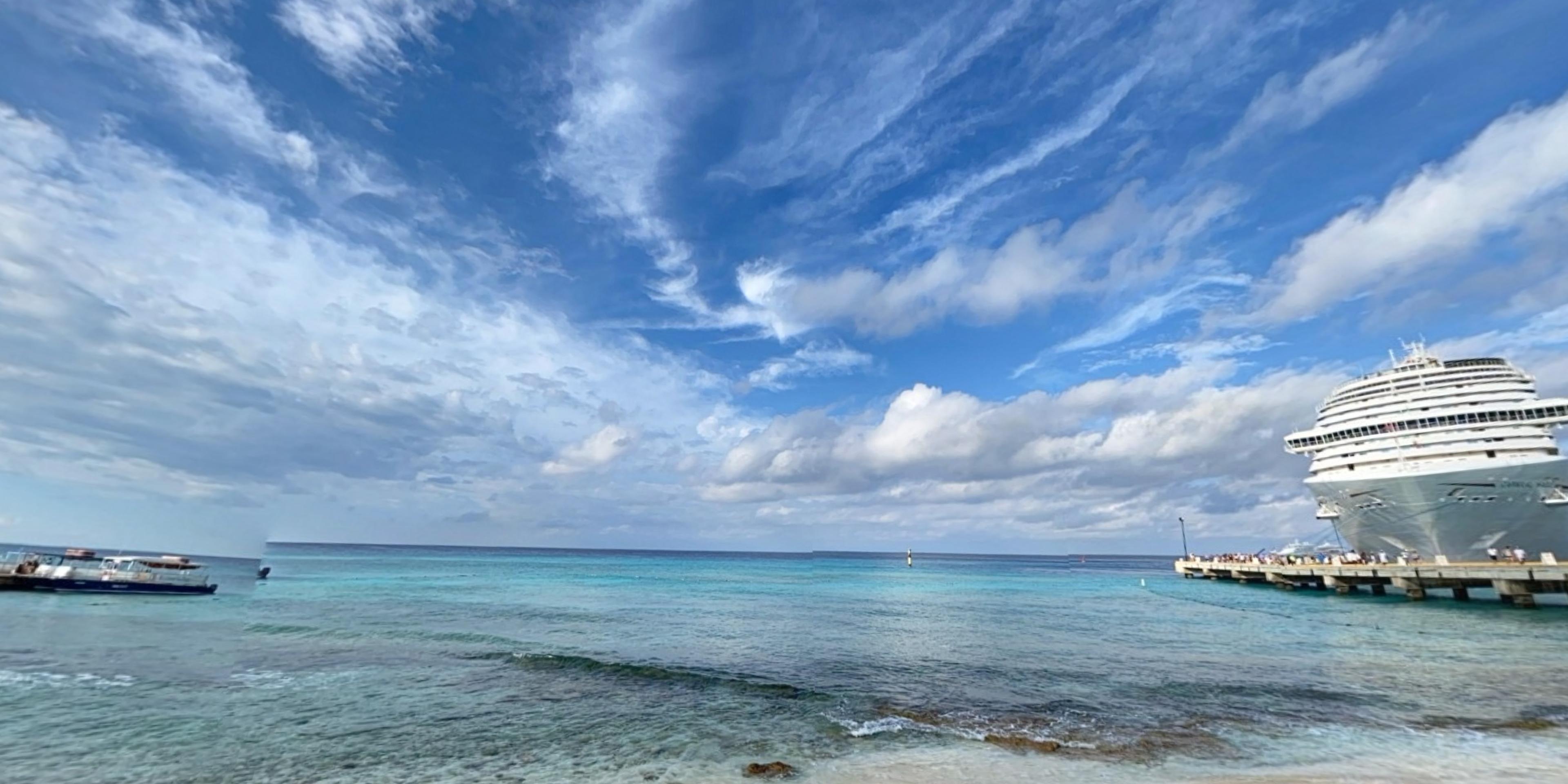 Sandee Effy Jewelry - Grand Turk Photo