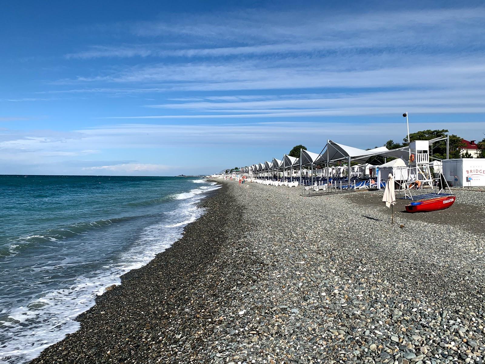 Sandee Beach Velvet Seasons