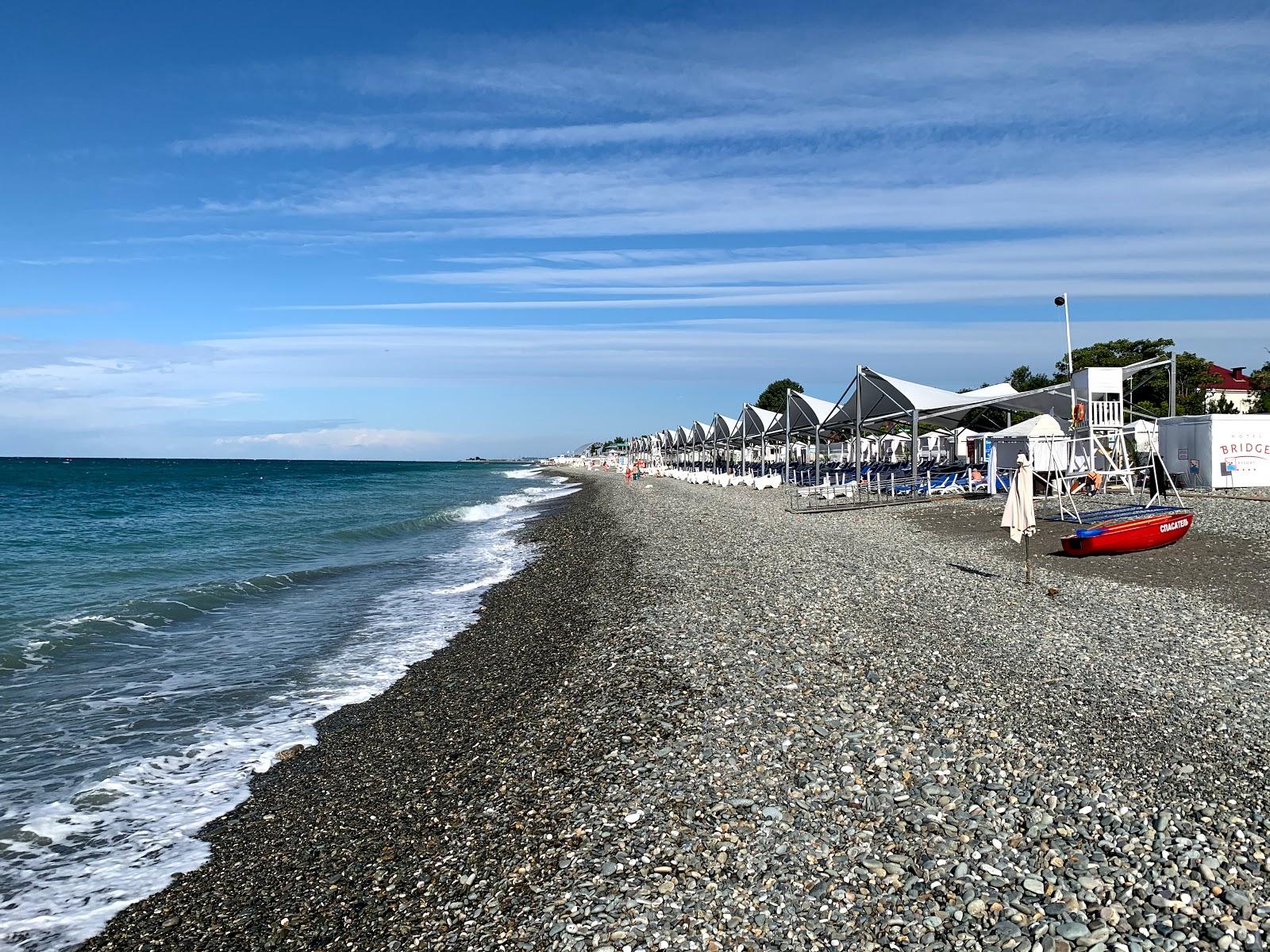 Sandee Beach Velvet Seasons Photo