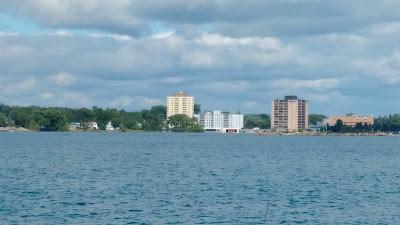 Sandee - Soo Locks Campground