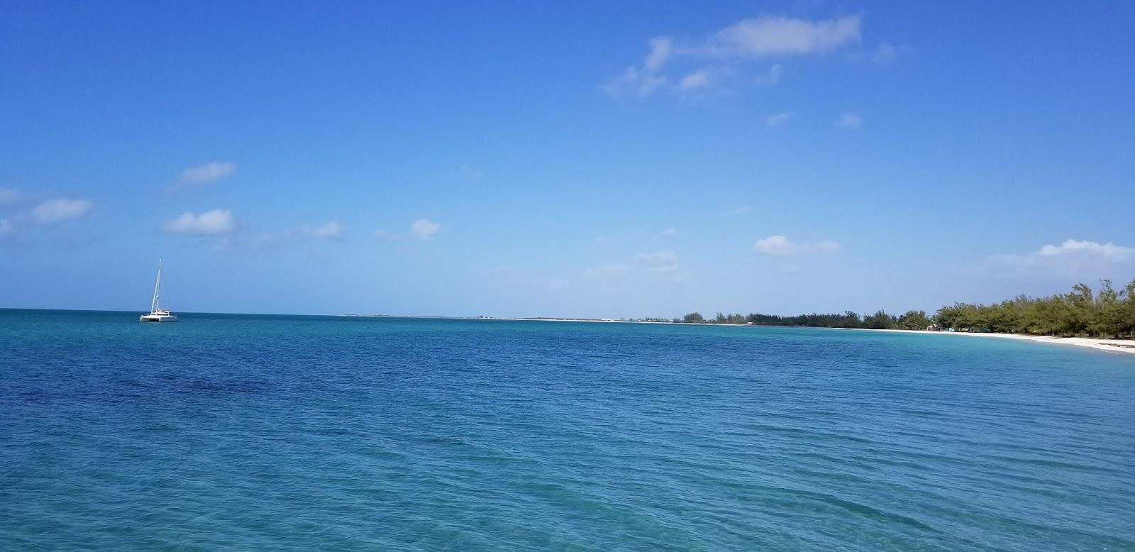 Sandee - HomePage / The Bight Settlement