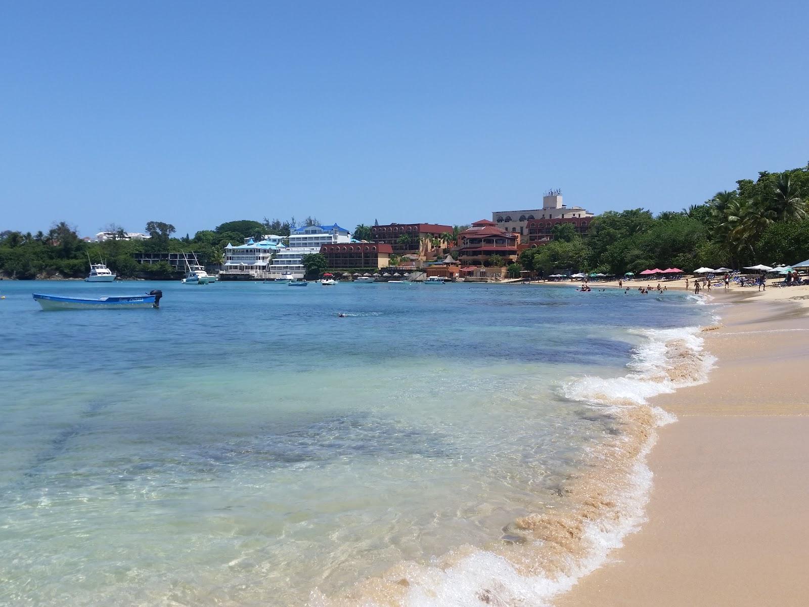 Sandee - Sosua Beach