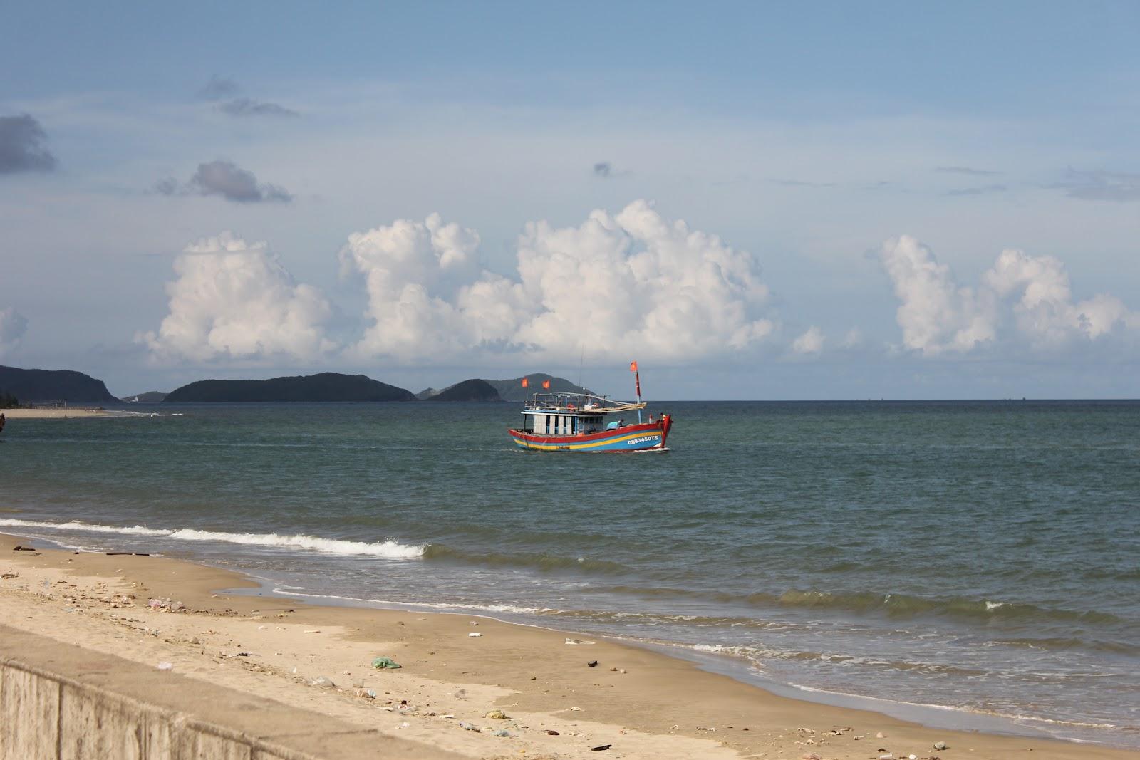 Sandee Canh Duong Beach