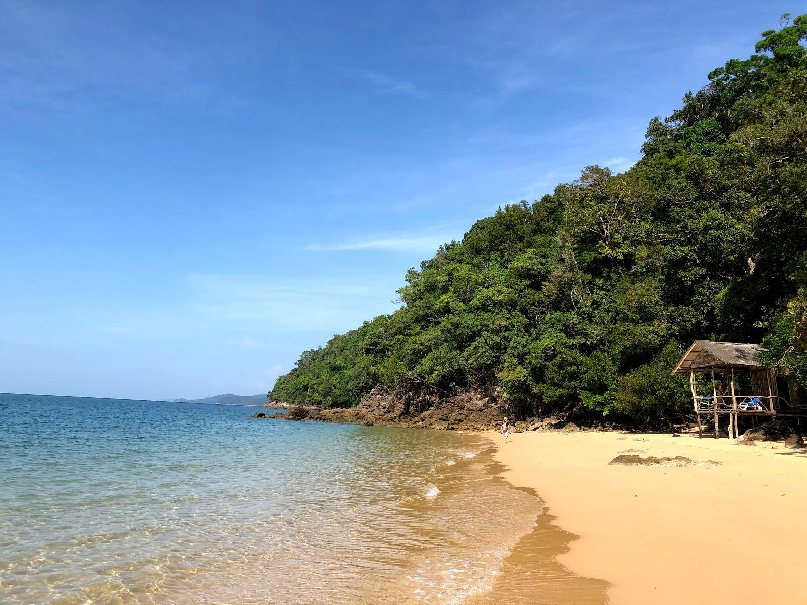 Sandee Kwangpeeb Beach