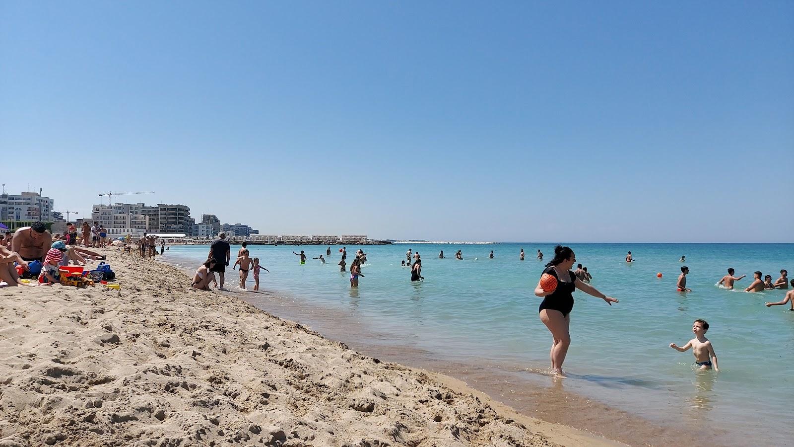 Sandee Pineta Di Baia Delle Ninfe