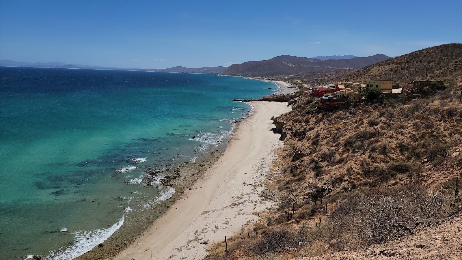 Sandee Martin Verdugo’S Beach Club Photo