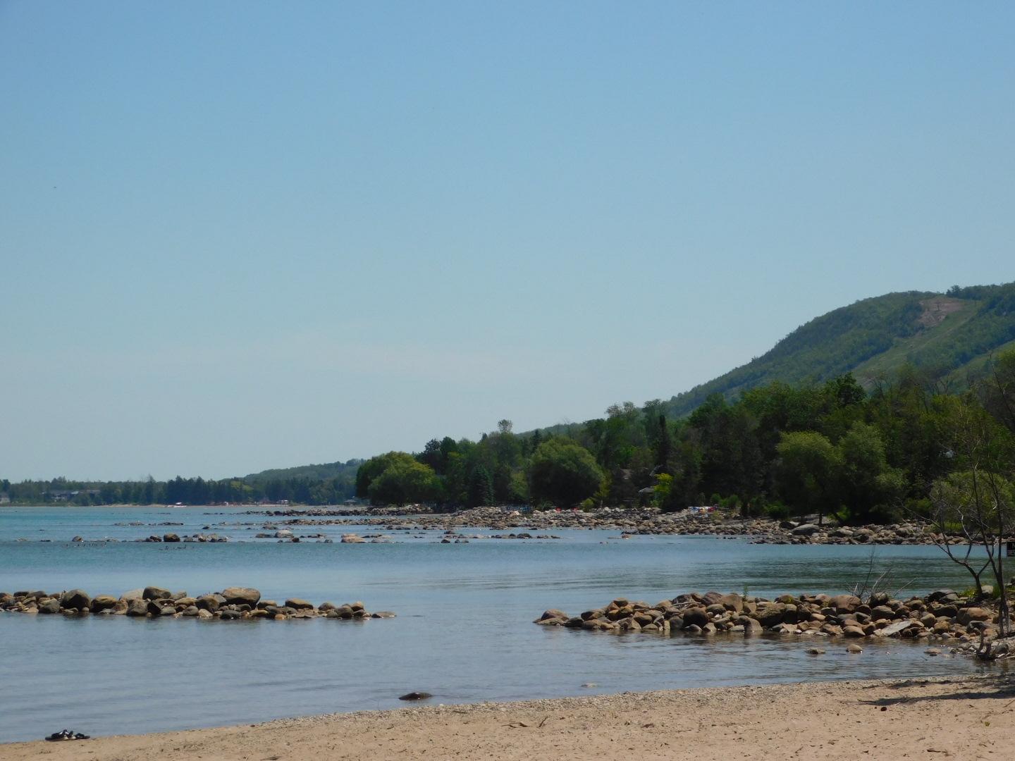 Sandee Council Beach