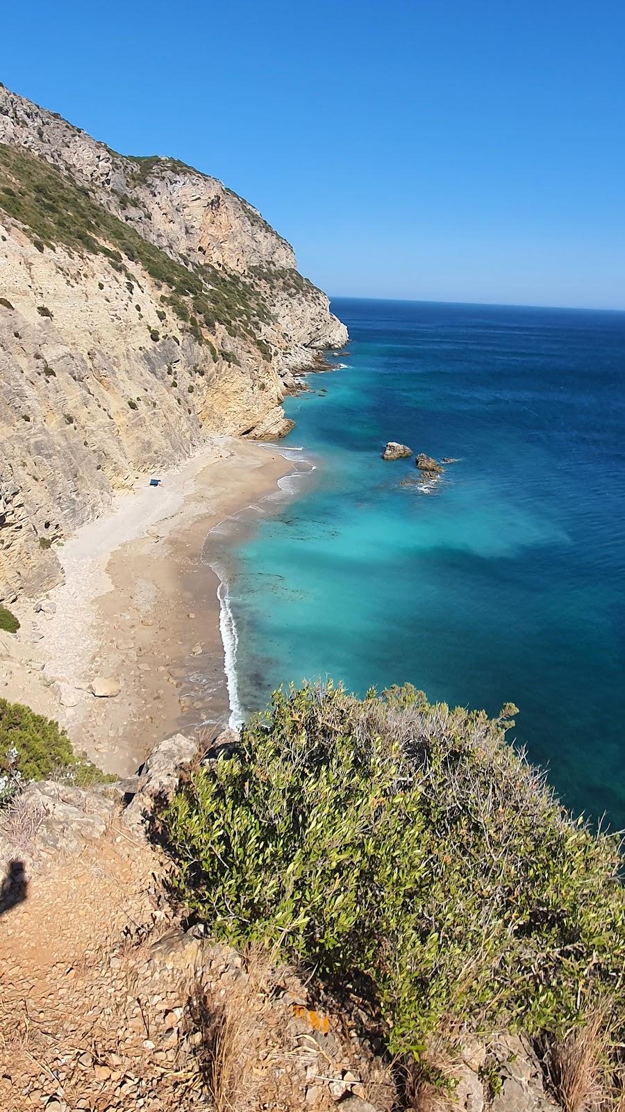 Sandee Praia Da Mijona Photo