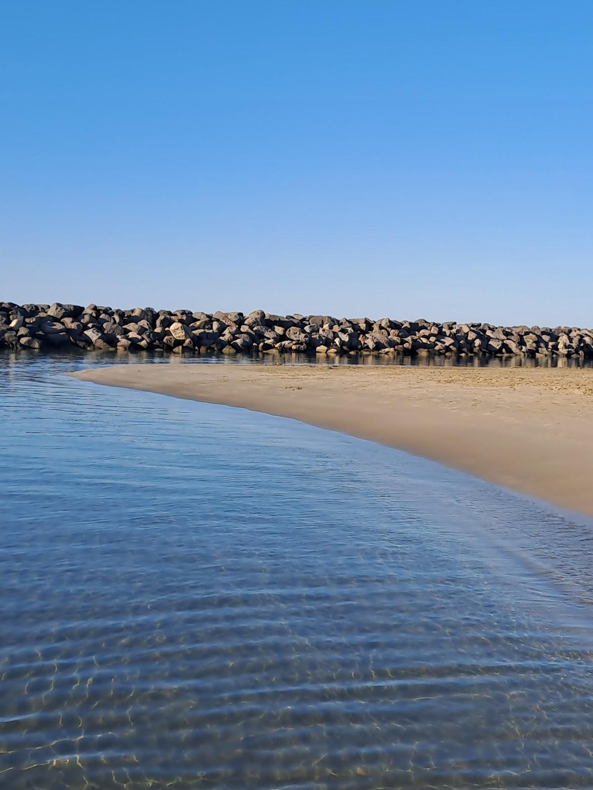 Sandee Plage Corniche Photo