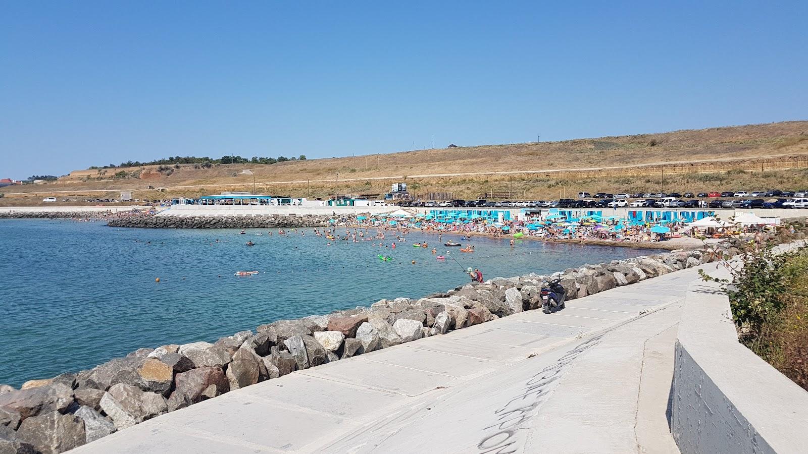 Sandee Children's Beach Fontanka