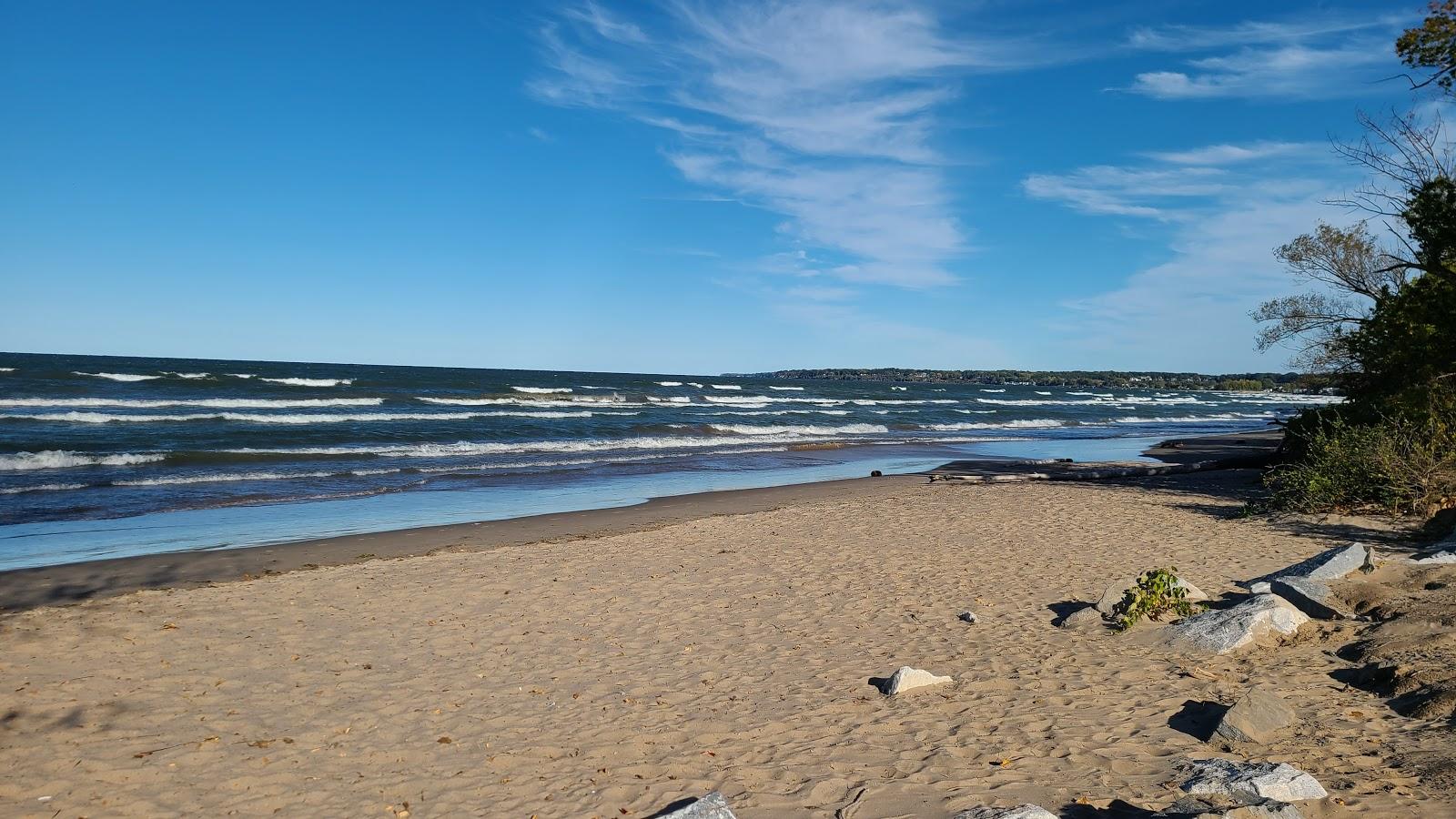 Sandee - Lake Ontario Sand Beach