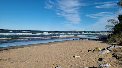 Sandee - Lake Ontario Sand Beach