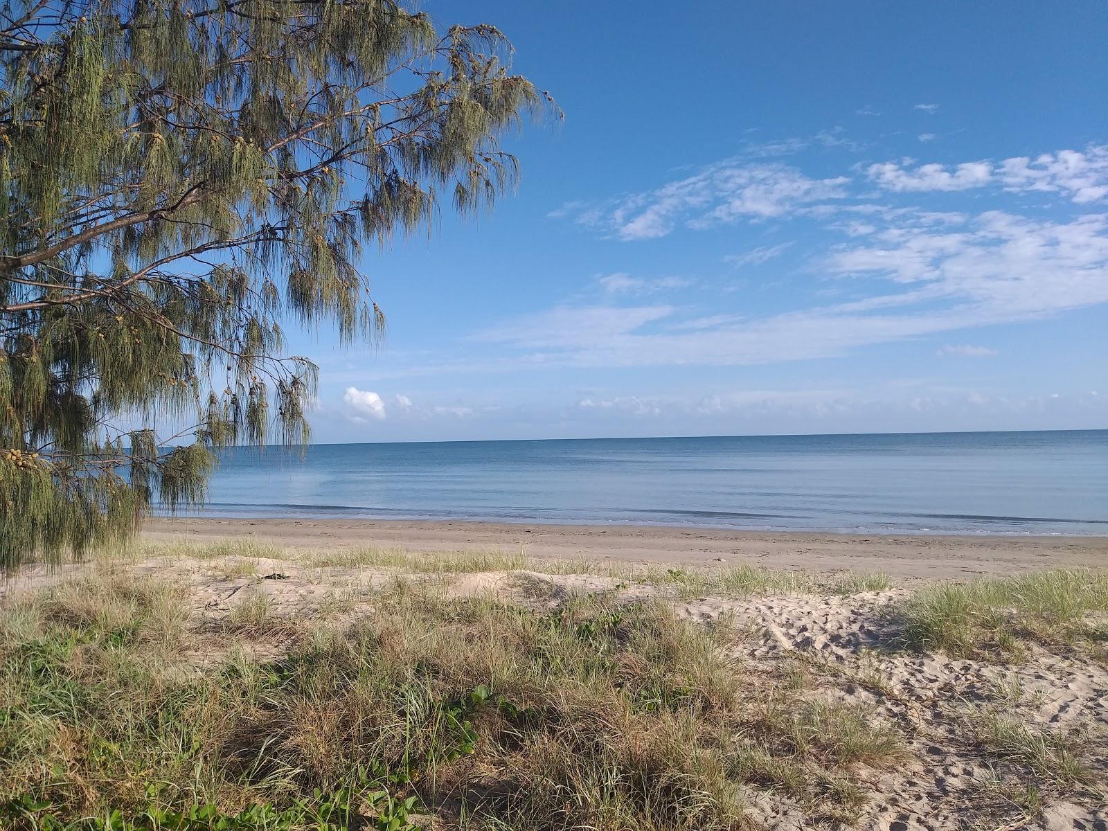 Sandee Toogoom 04 Beach Access Photo