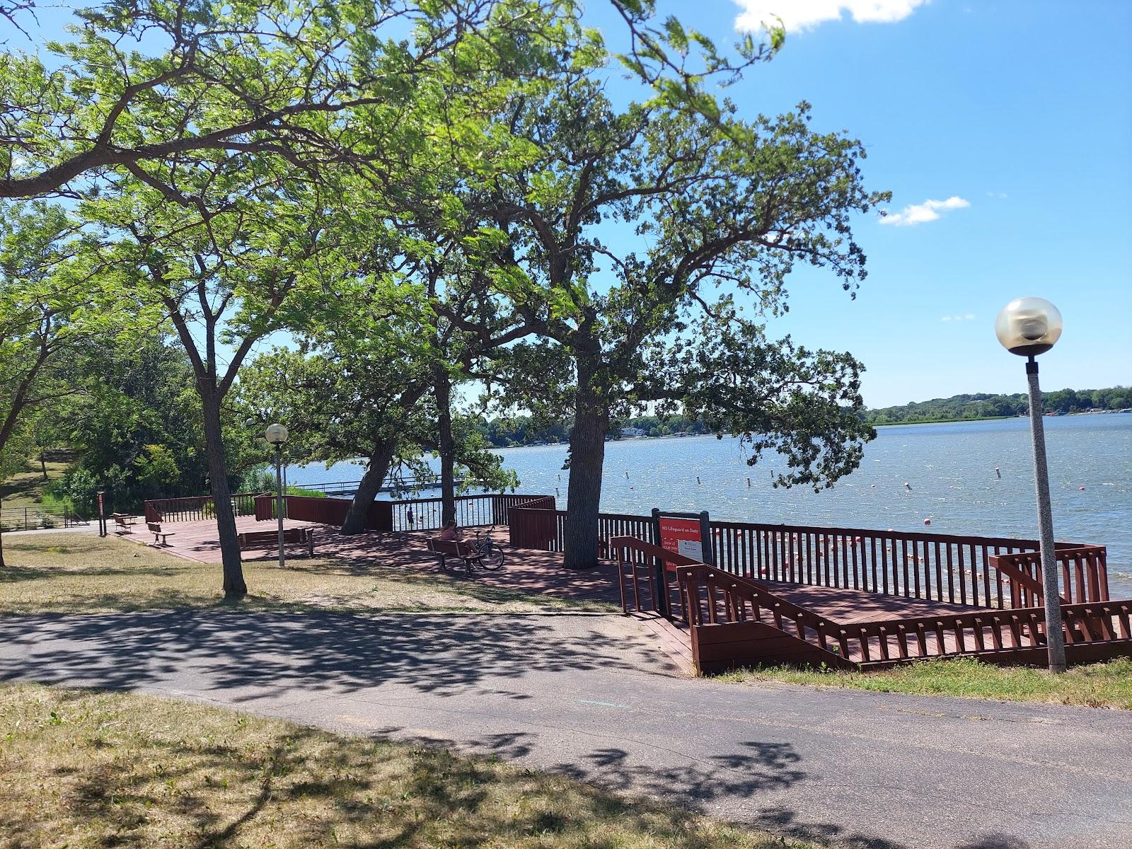 Sandee Weaver Lake Community Park
