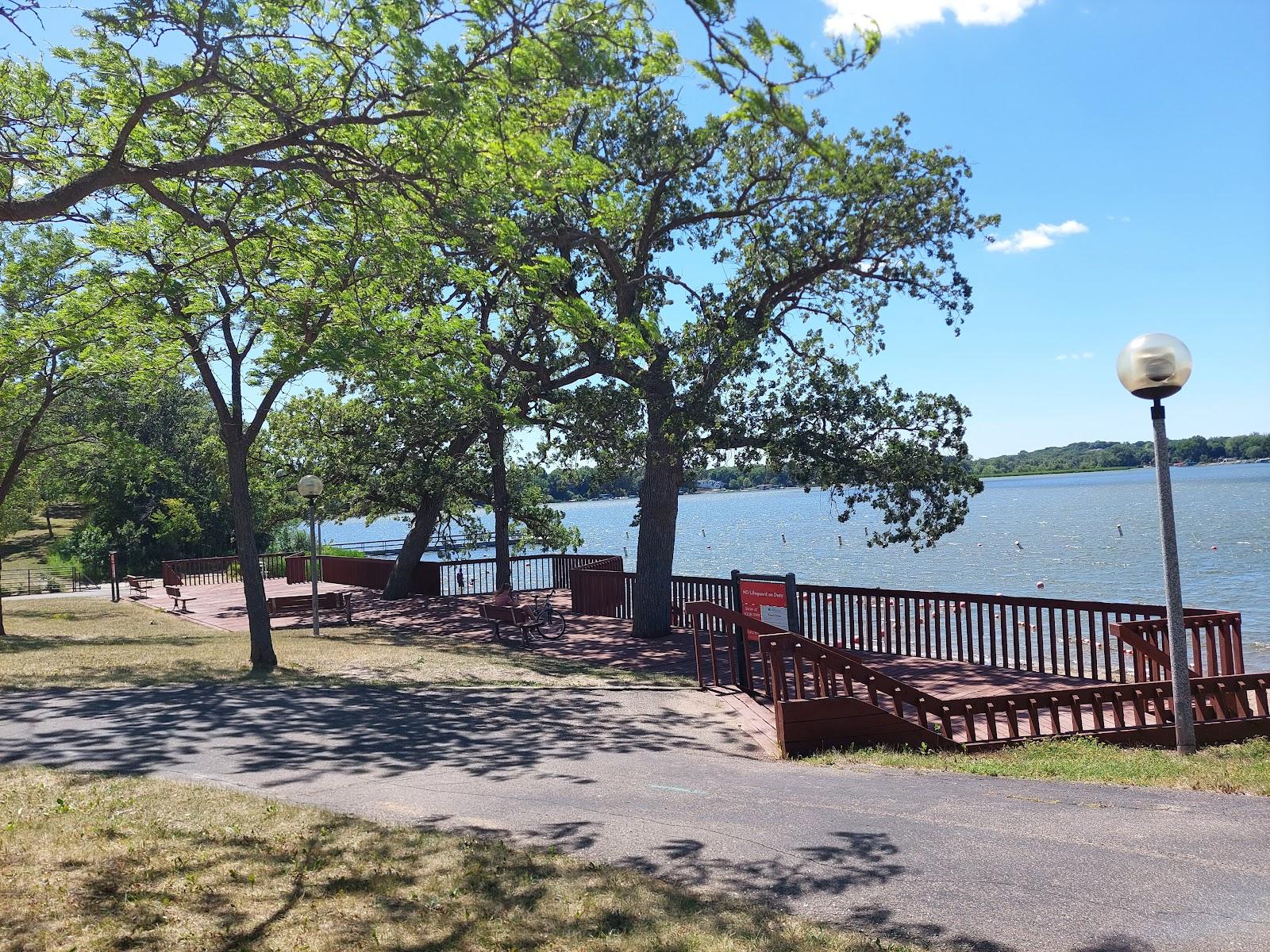 Sandee Weaver Lake Community Park Photo