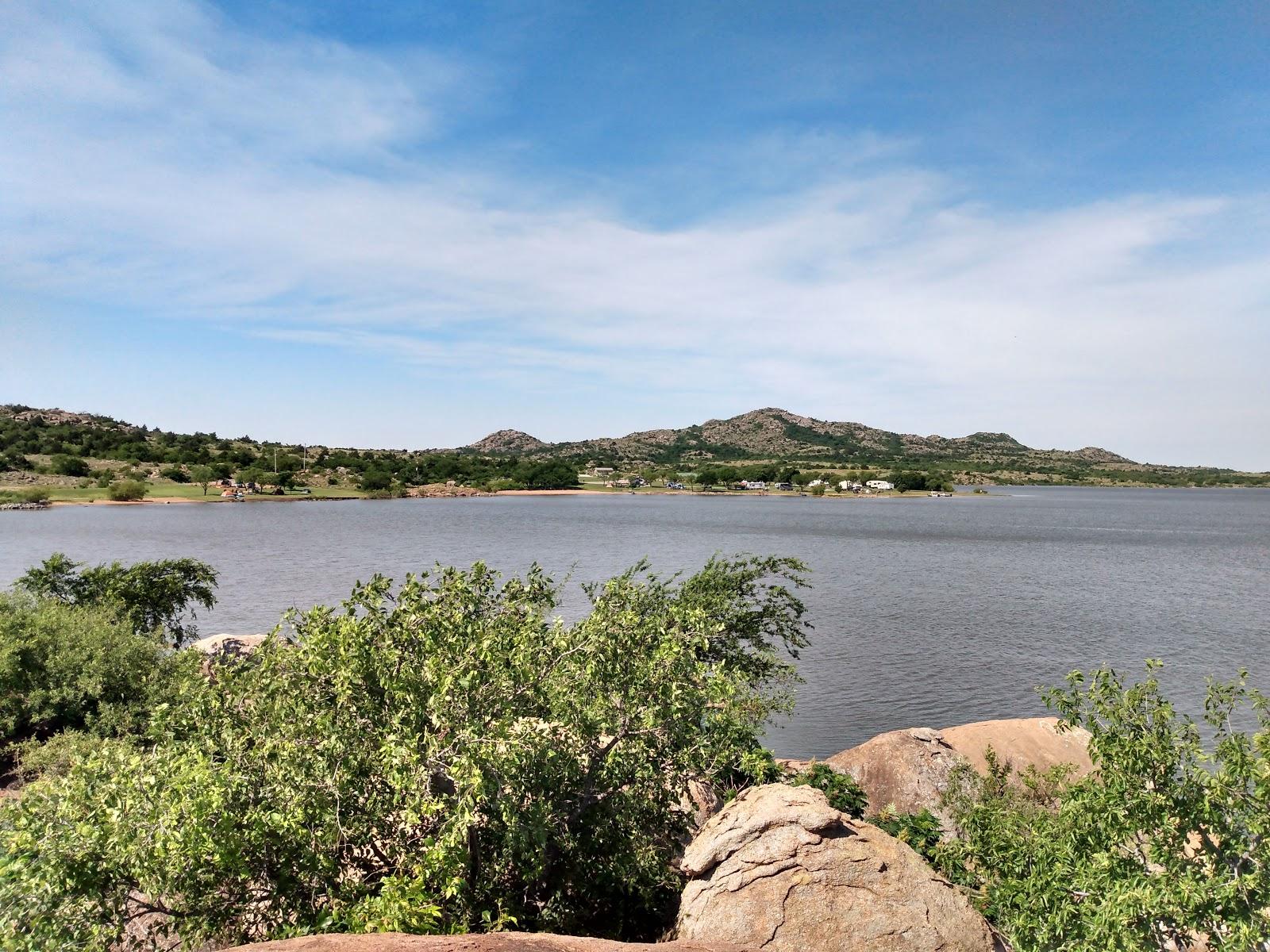 Sandee - Great Plains State Park