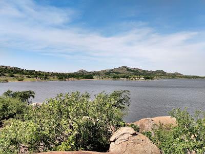 Sandee - Great Plains State Park