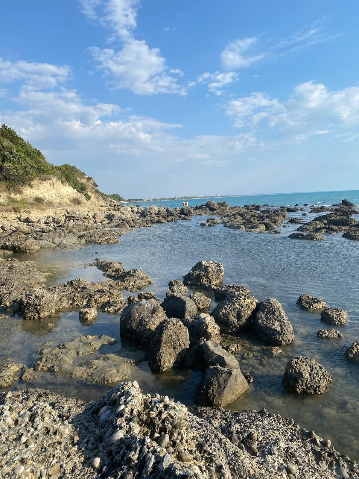 Sandee Life Stones Beach