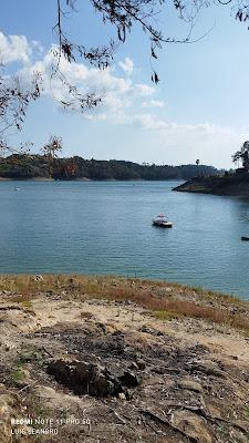 Sandee - Praia Fluvial De Alverangel