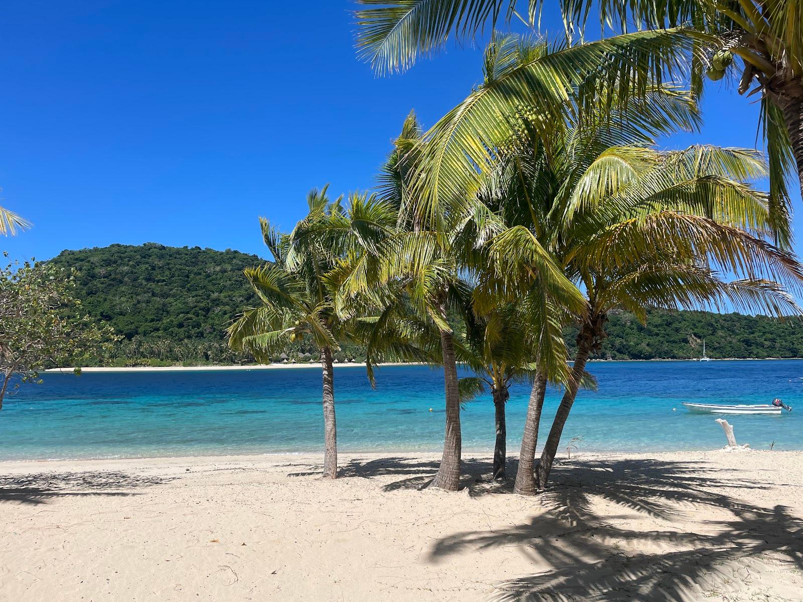 Sandee Paradise Cove Resort Beach