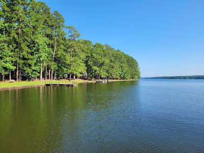 Sandee - Lake Claiborne State Park