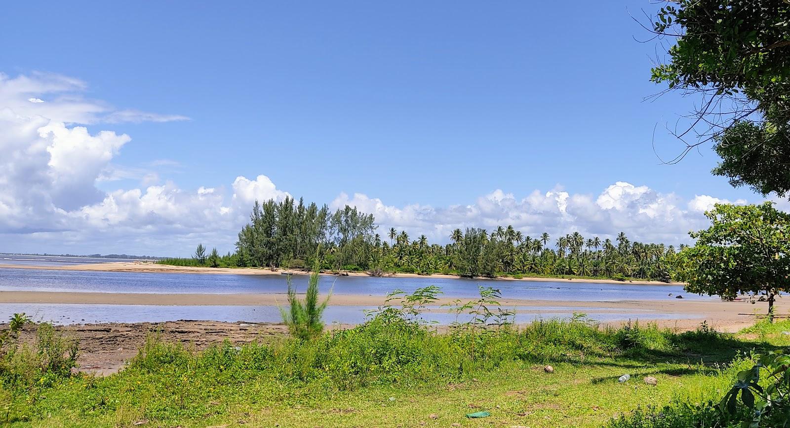 Sandee Boca Da Barra - Jaguaripe