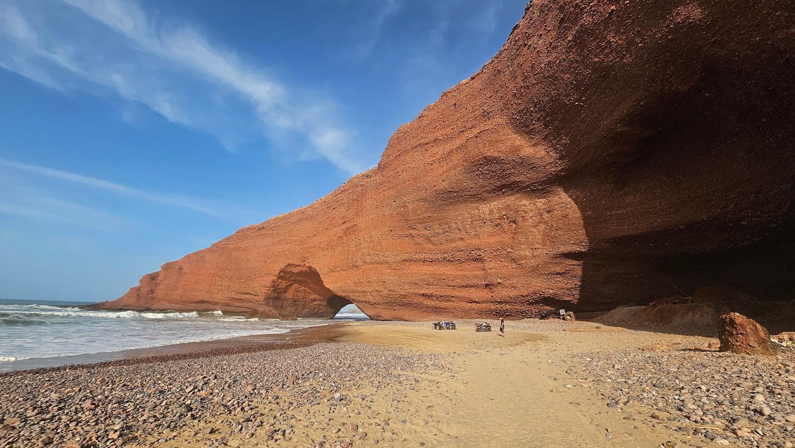 Sandee Plage De Lagzira Photo