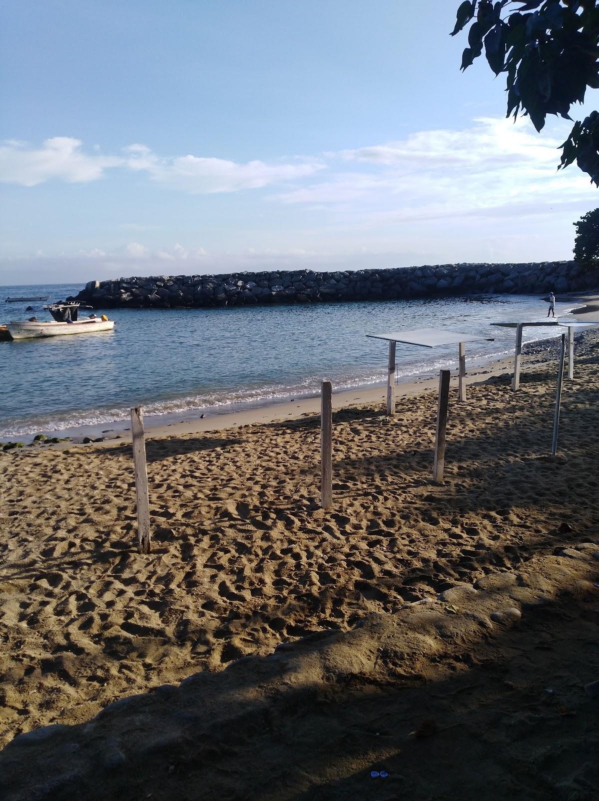 Sandee Paseo La Playa