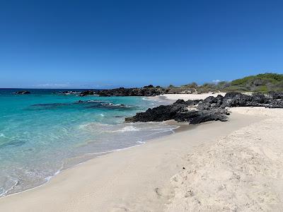 Sandee - Manini'Owali Beach