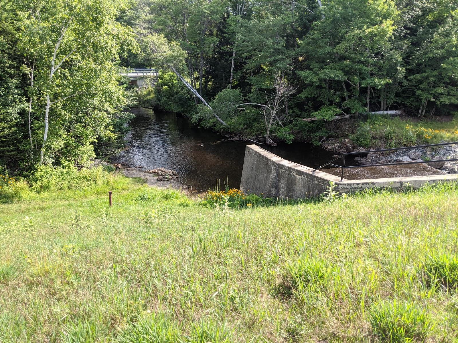 Sandee - Goose Pond Dam Beach