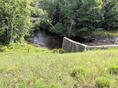 Sandee - Goose Pond Dam Beach