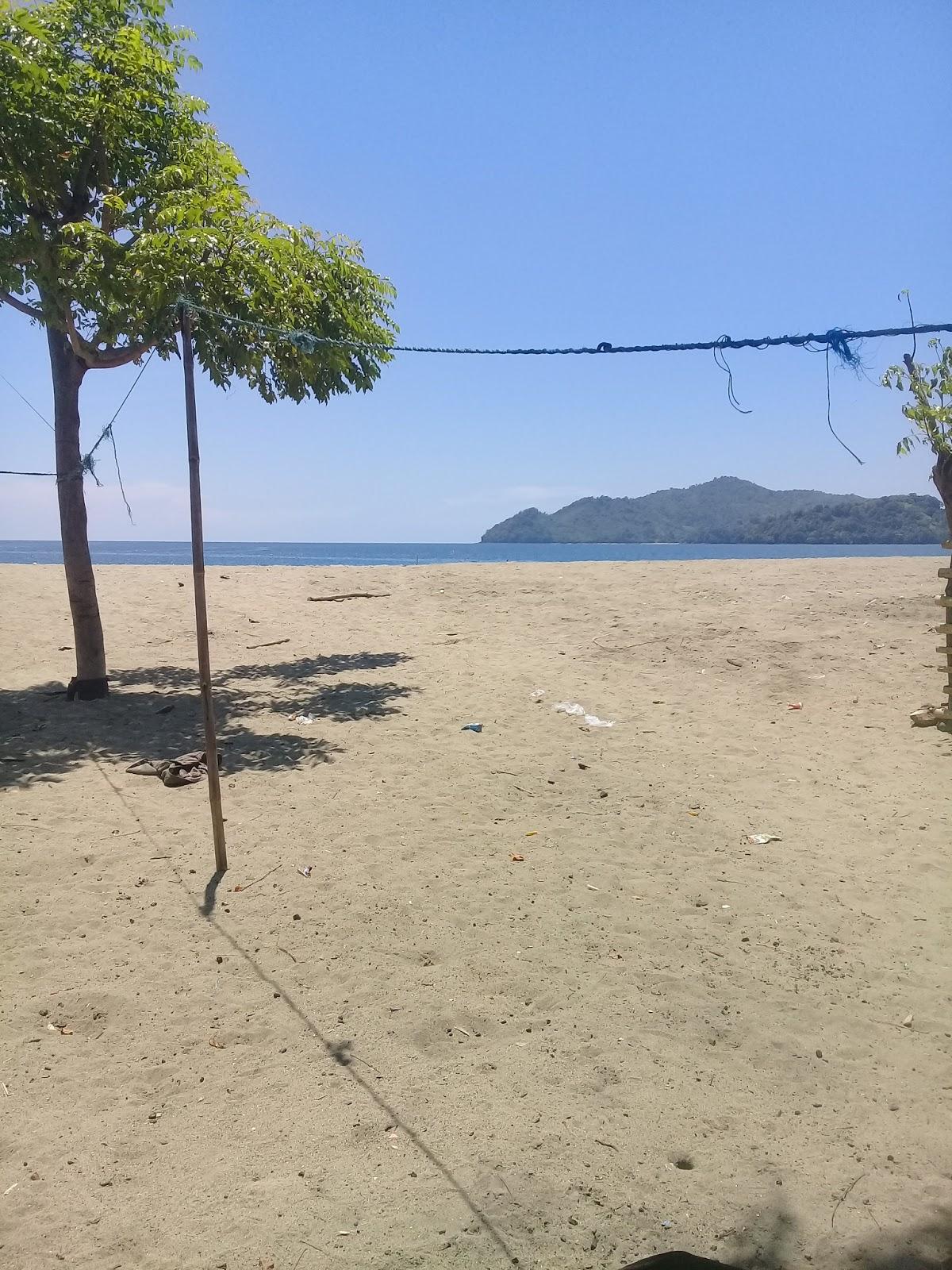 Sandee Kampung Nelayan
