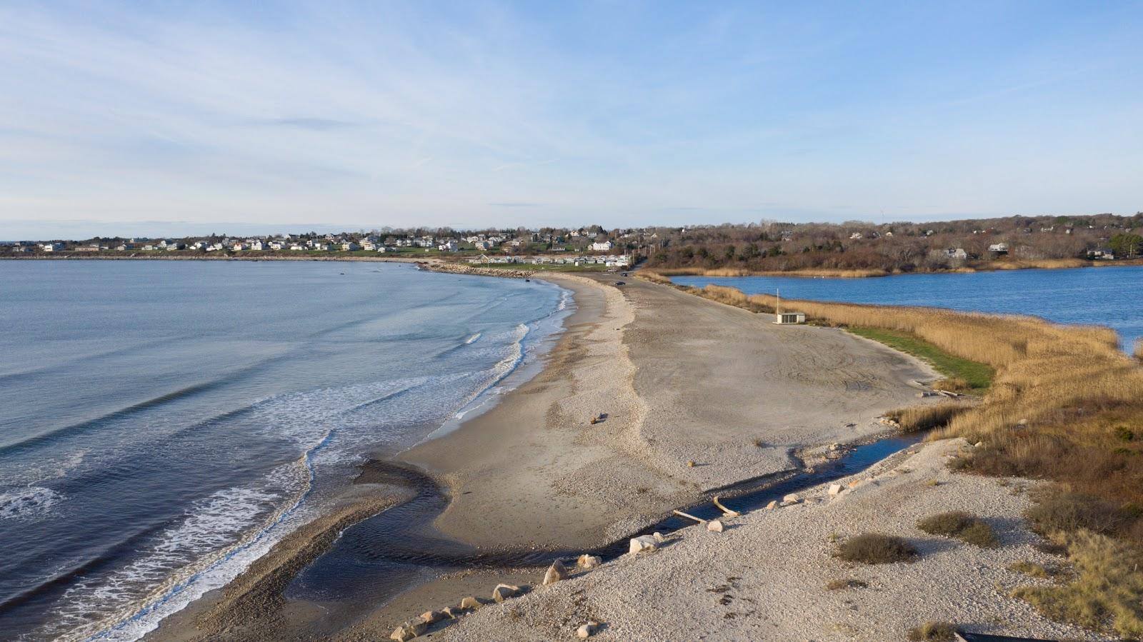 Sandee South Shore Beach Photo