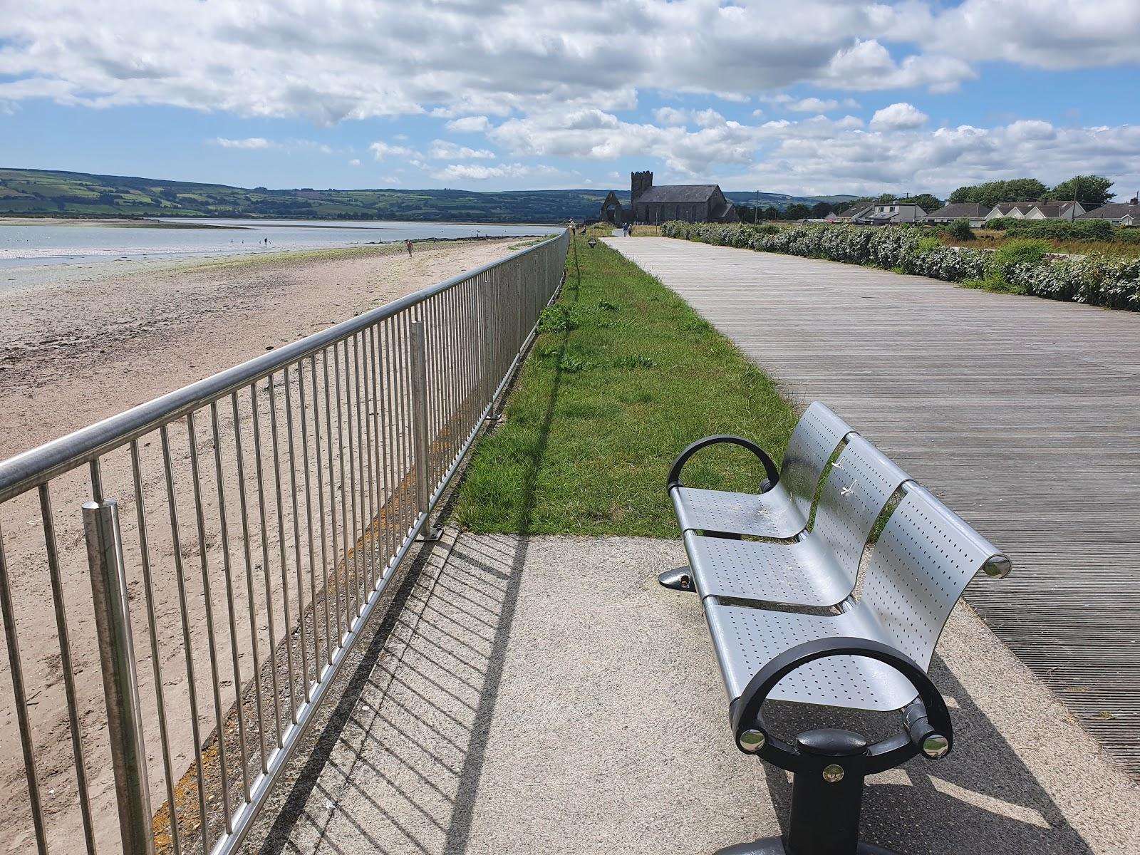 Sandee - Abbeyside Beach