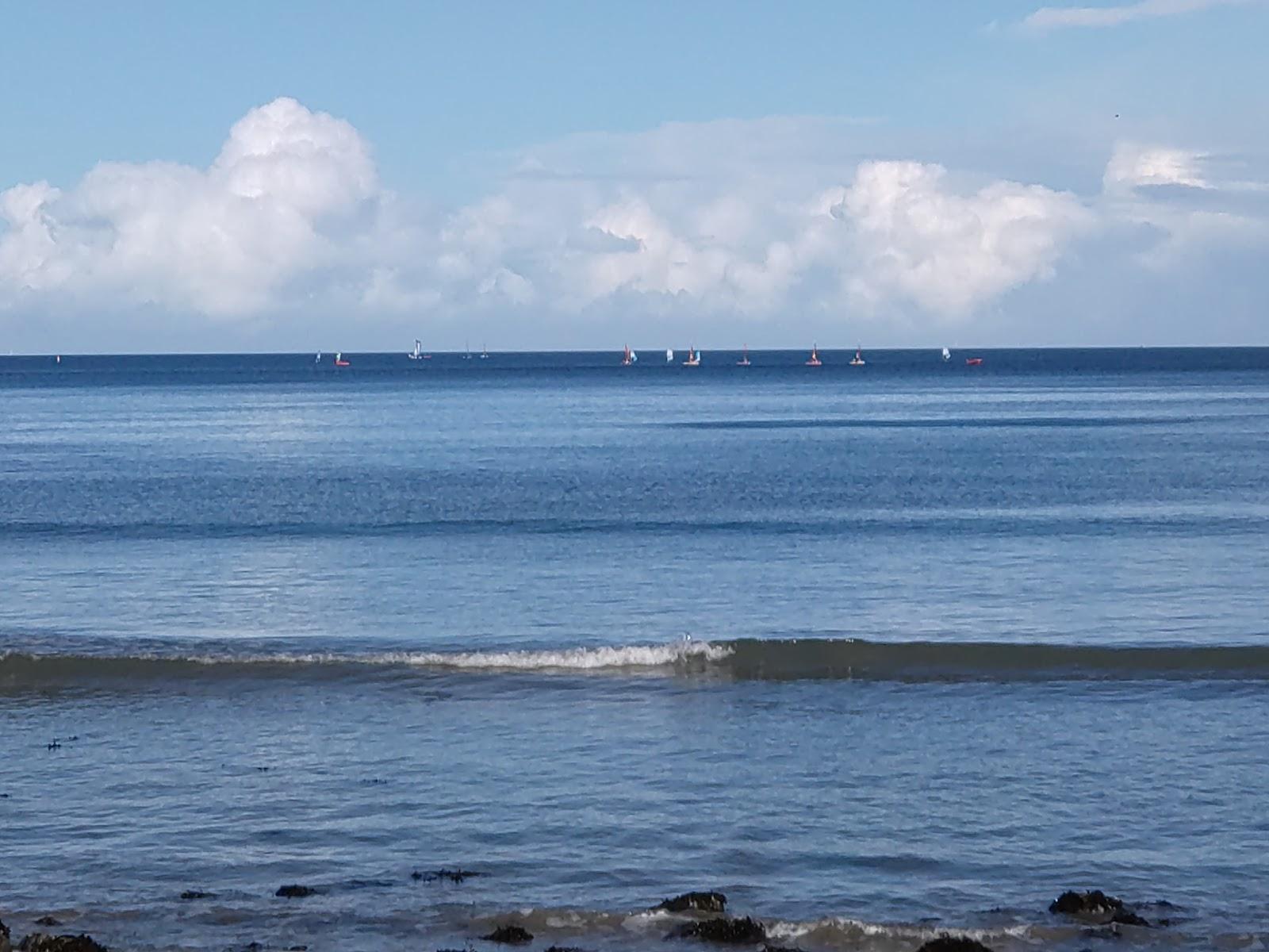 Sandee - Plage De Tournemine