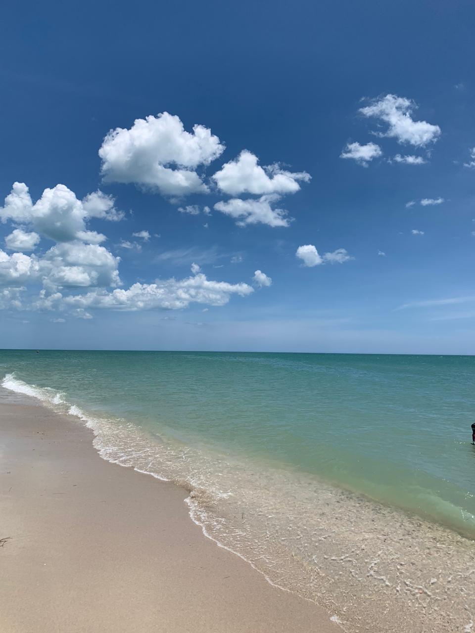 Sandee Praia De Muppo