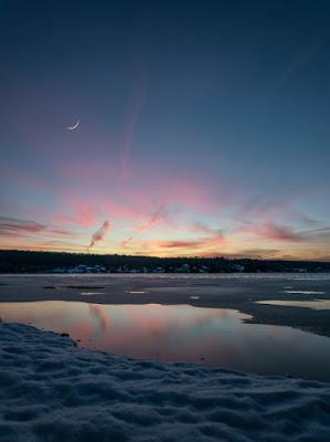 Sandee - Beach Pond