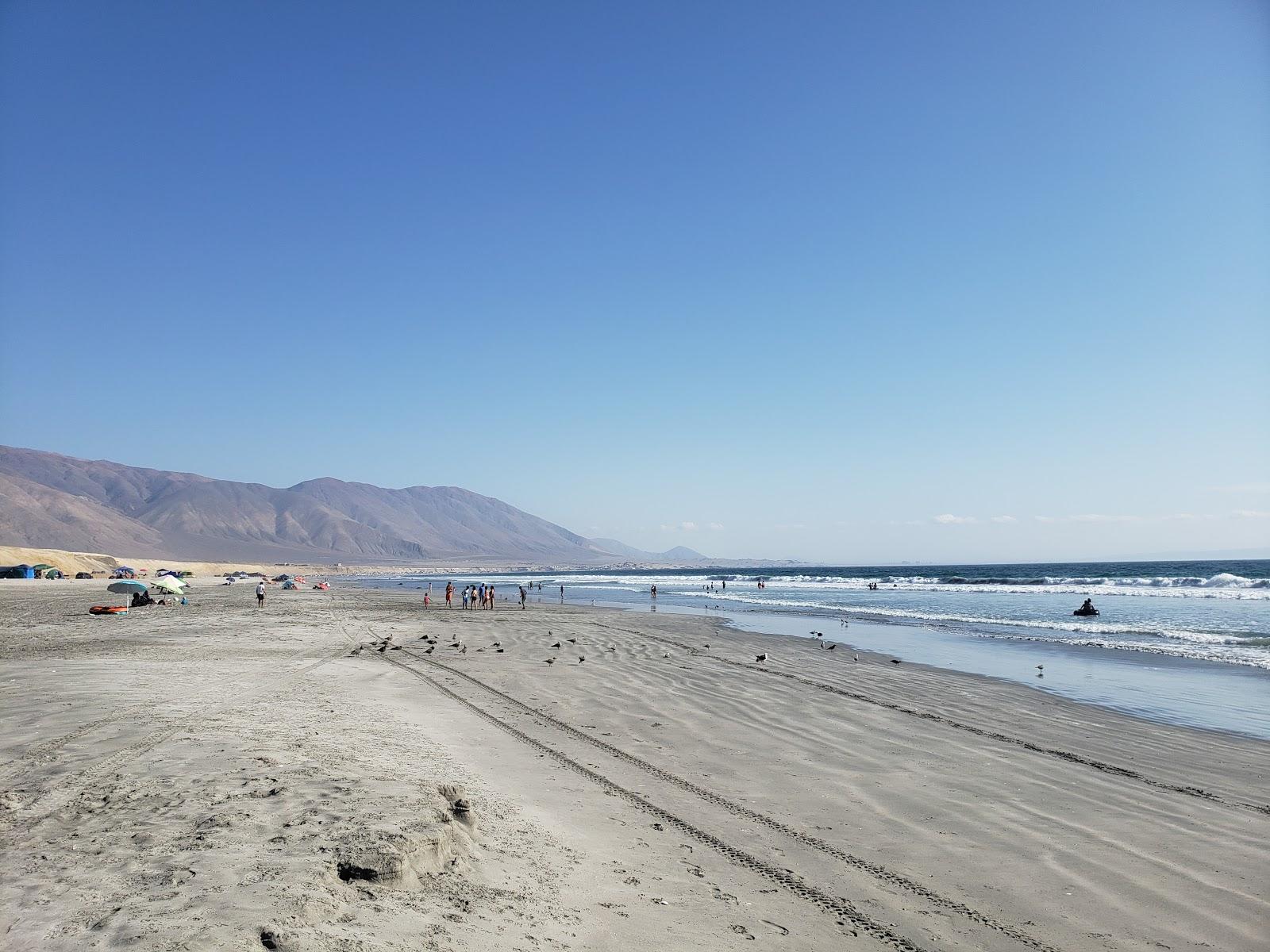 Sandee Playa Hornitos Norte