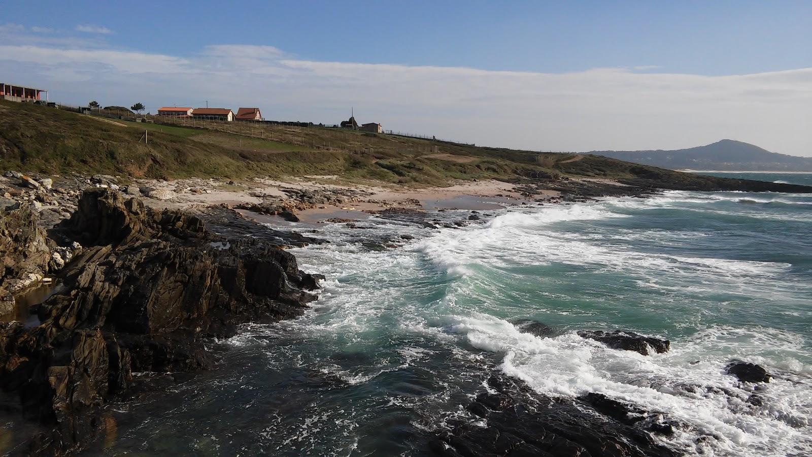 Sandee Praia Dos Cunchidos