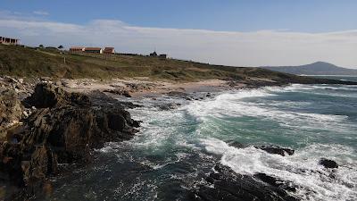 Sandee - Praia Dos Cunchidos