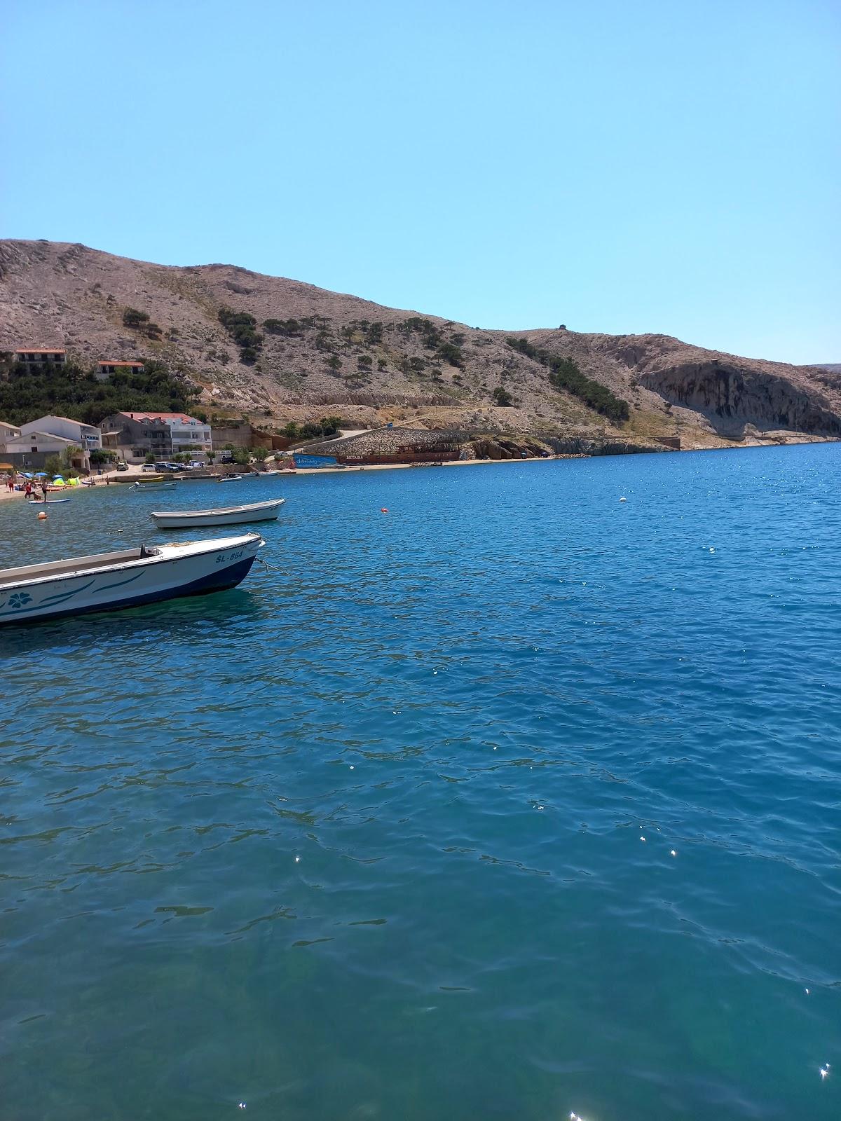 Sandee Panorama View Pag 2 Beach Photo