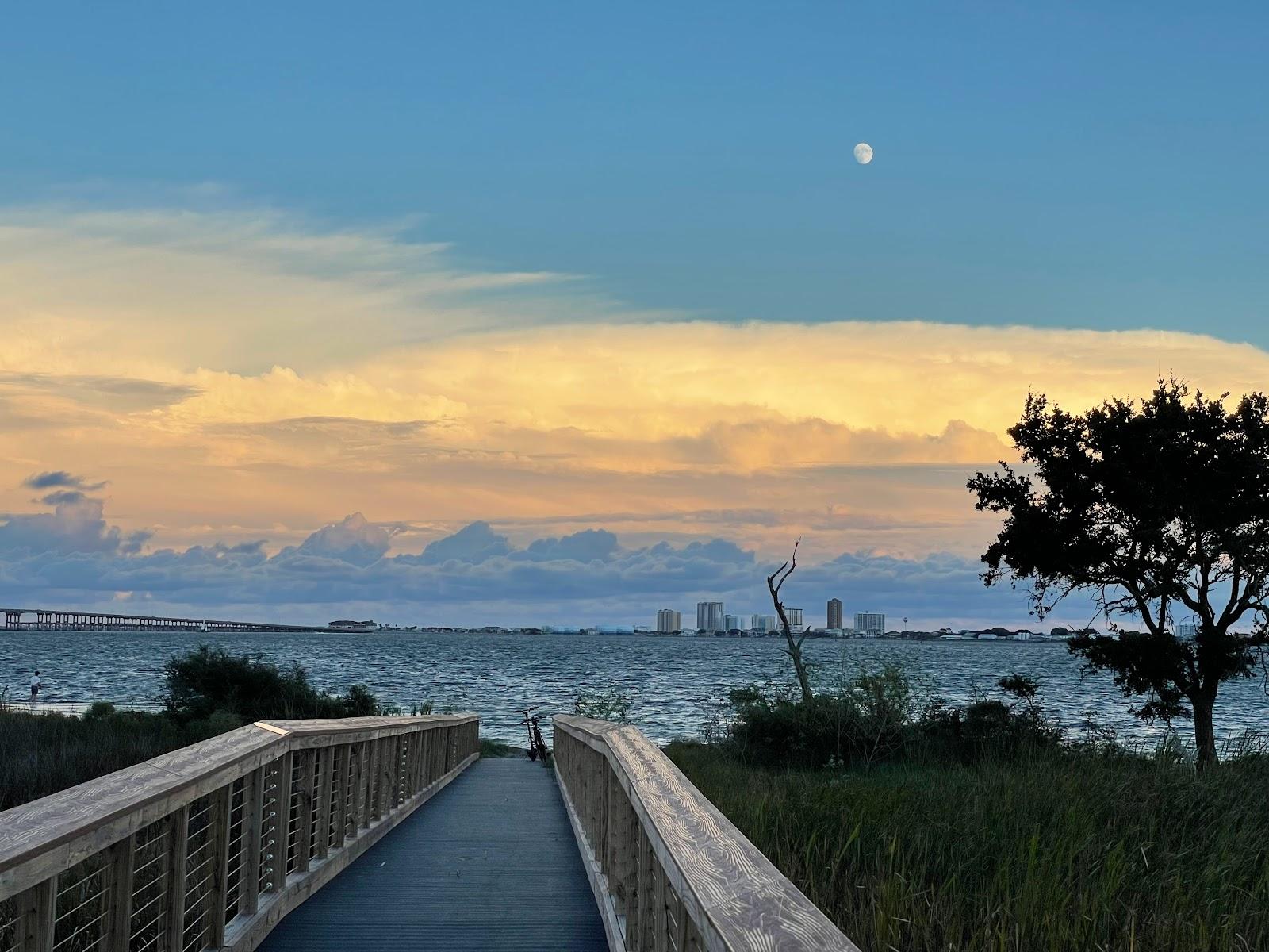 Sandee - Shoreline Park