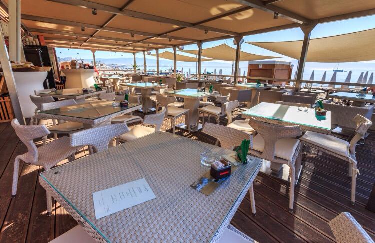 Sandee Le Palmette Beach Club - Cagliari