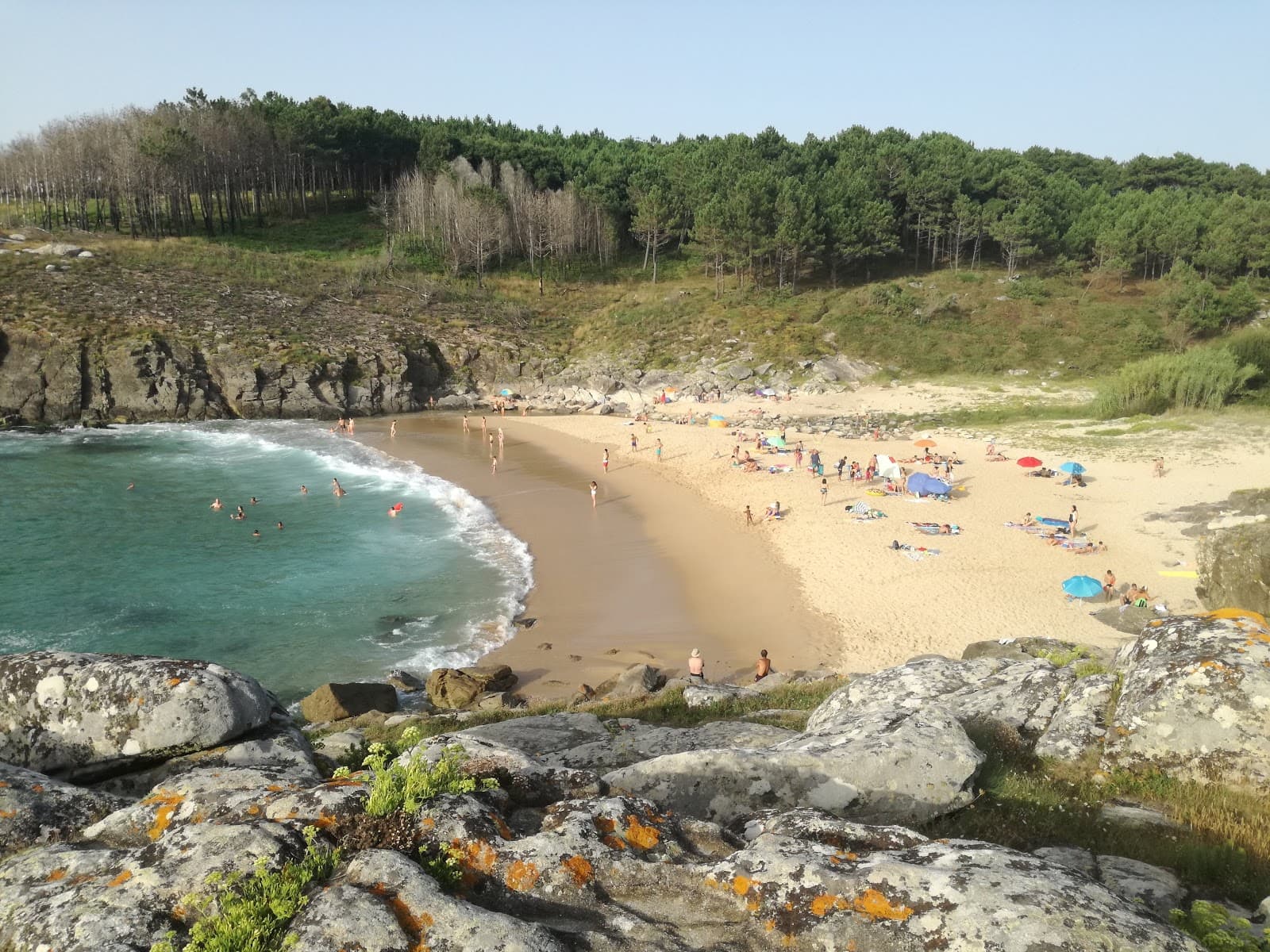 Sandee - Praia Do Dique