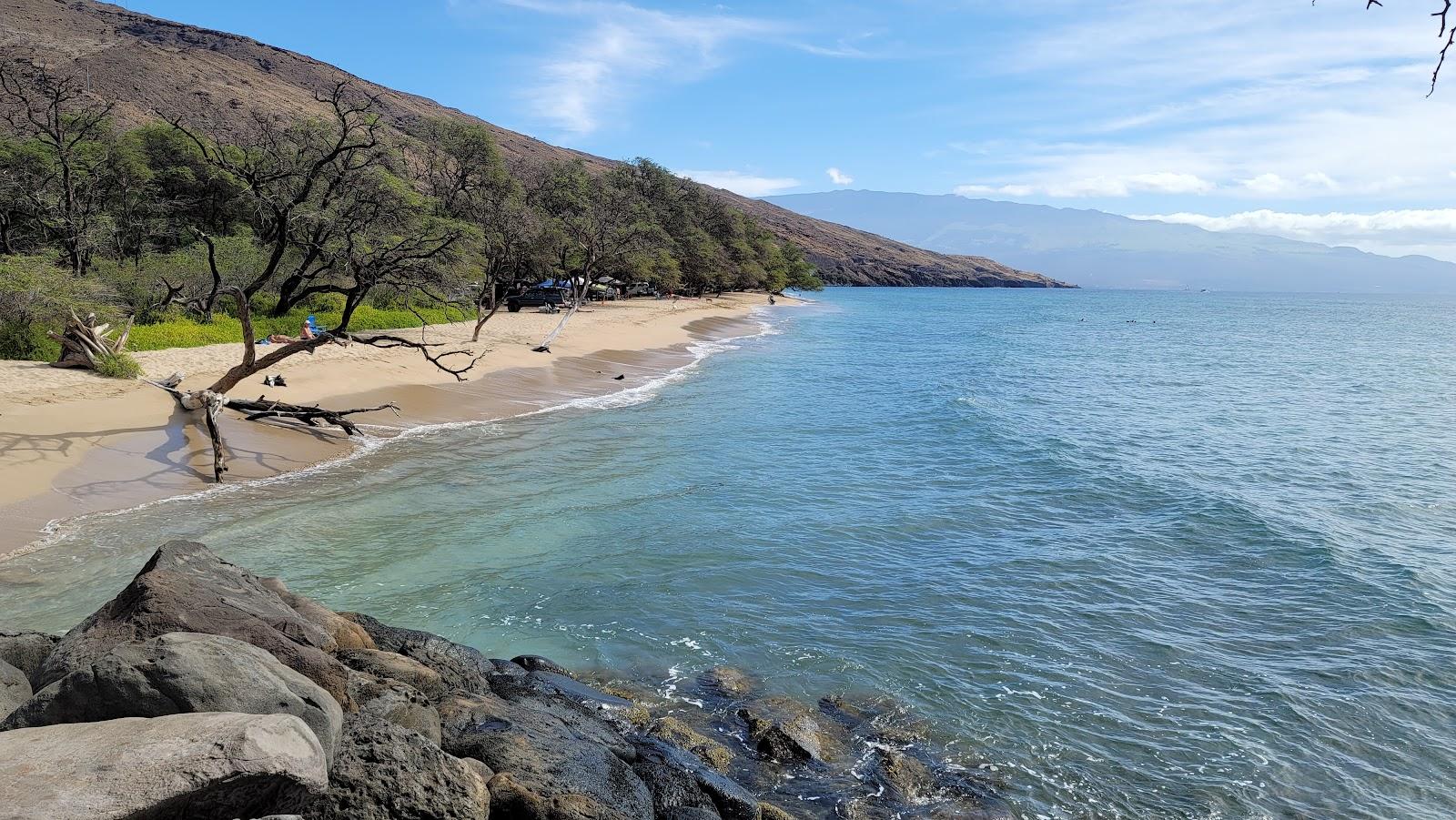 Sandee Papalaua Beach Park