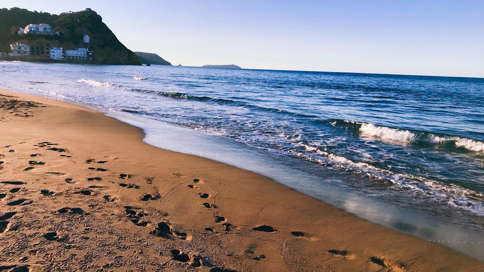 Sandee Puits Beach