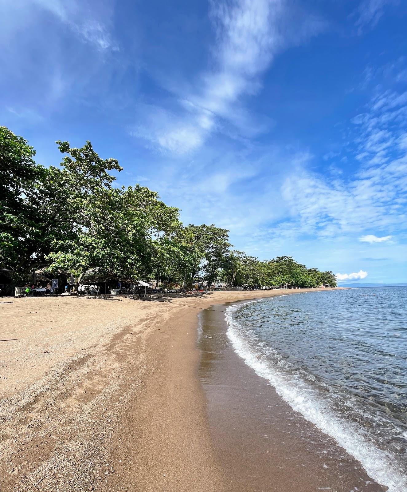 Sandee Uzi's Beach