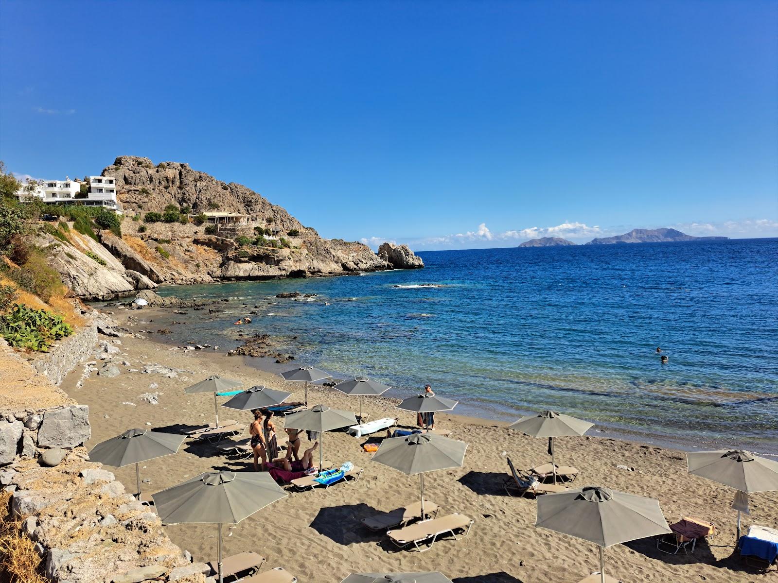 Sandee - Agios Pavlos Beach